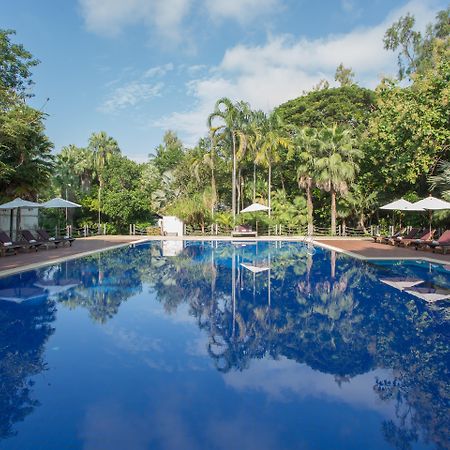 Kaomai Lanna Resort San Pa Tong Luaran gambar