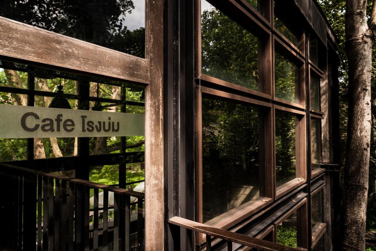 Kaomai Lanna Resort San Pa Tong Luaran gambar