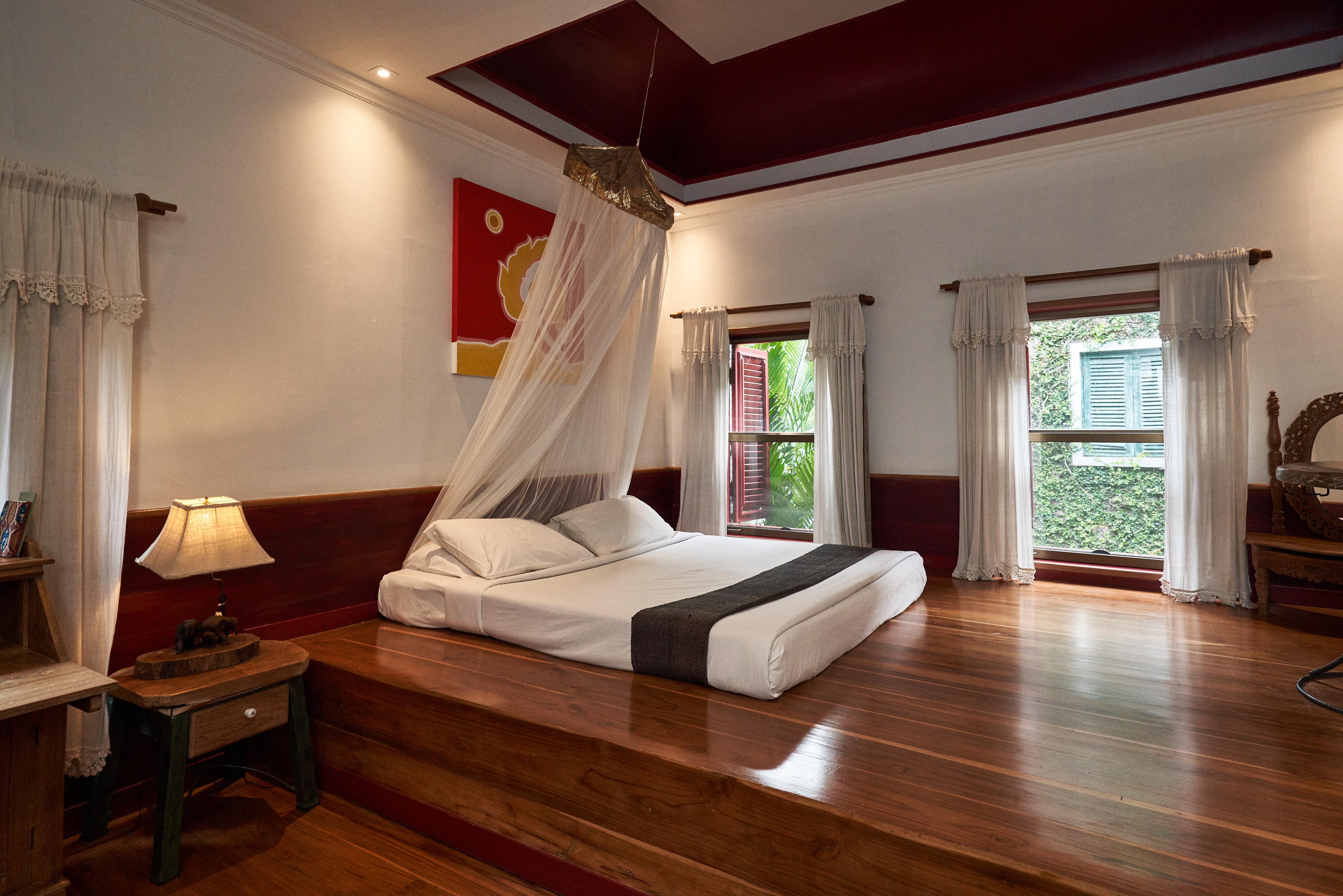 Kaomai Lanna Resort San Pa Tong Luaran gambar