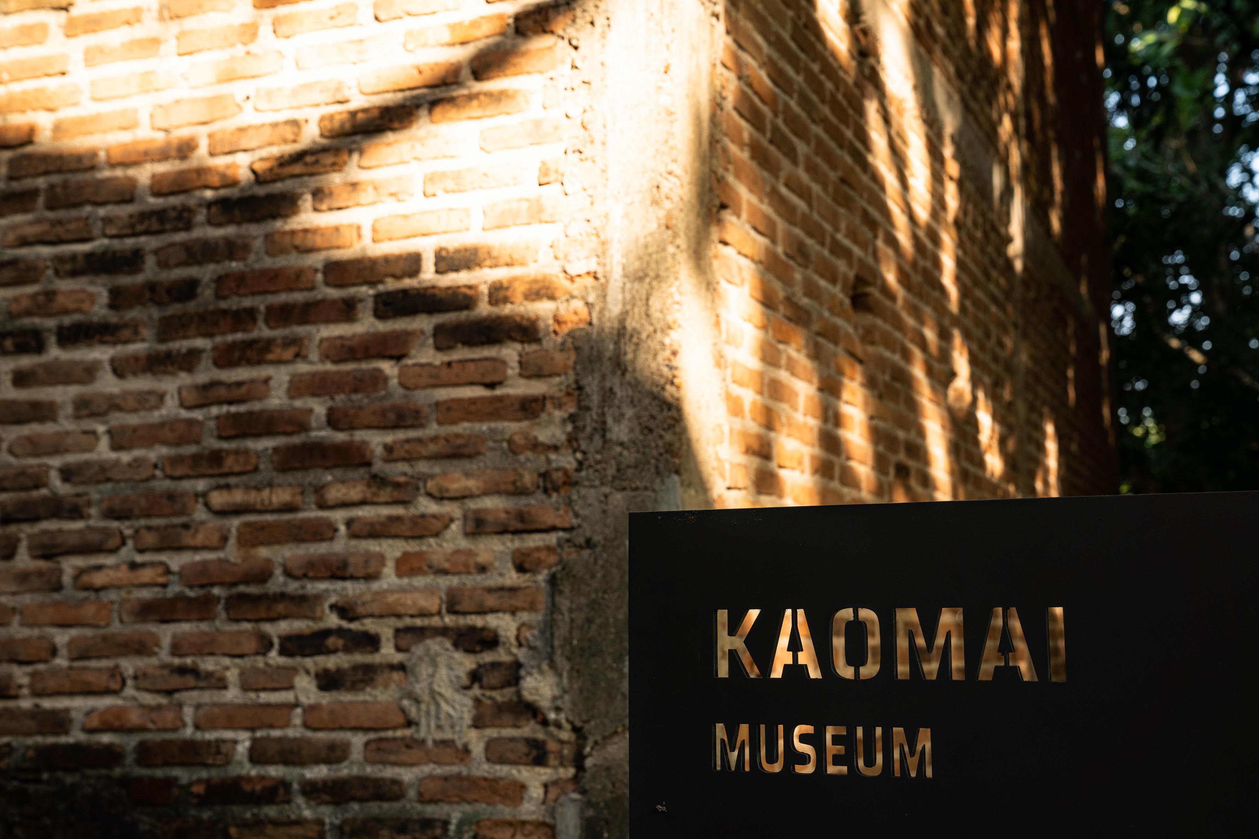 Kaomai Lanna Resort San Pa Tong Luaran gambar