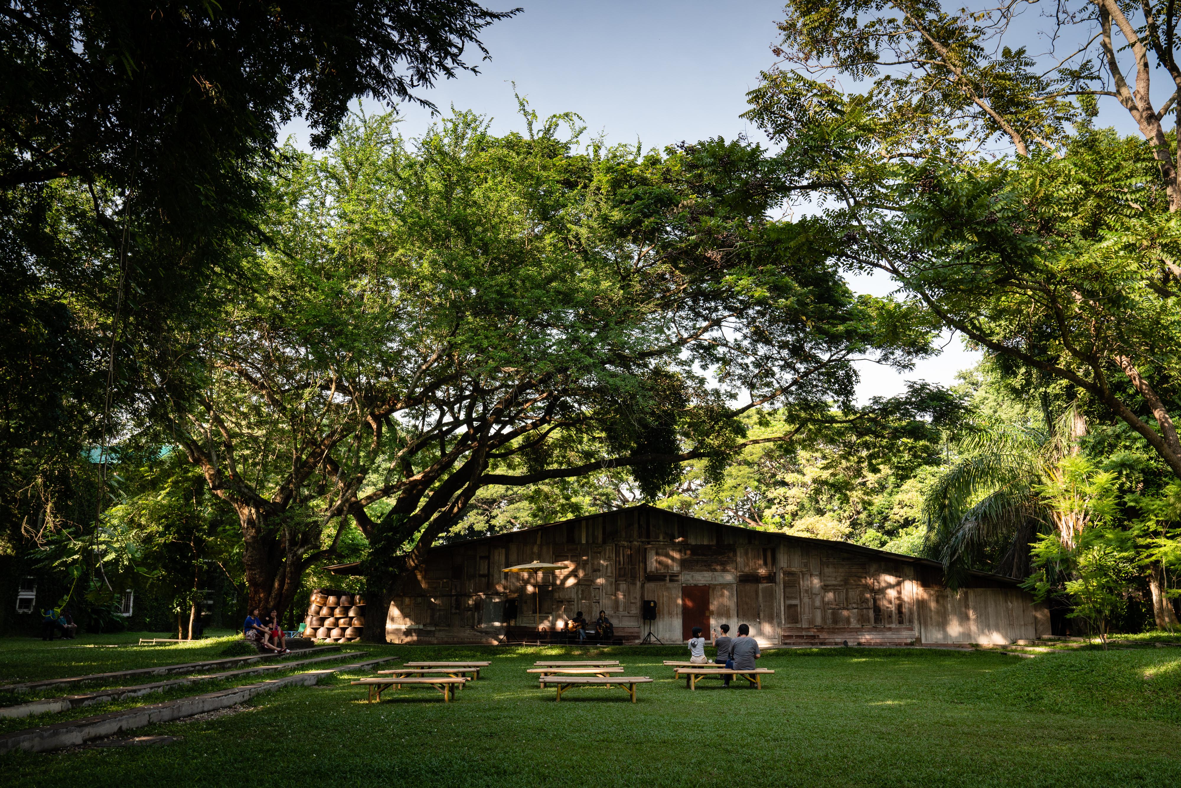 Kaomai Lanna Resort San Pa Tong Luaran gambar