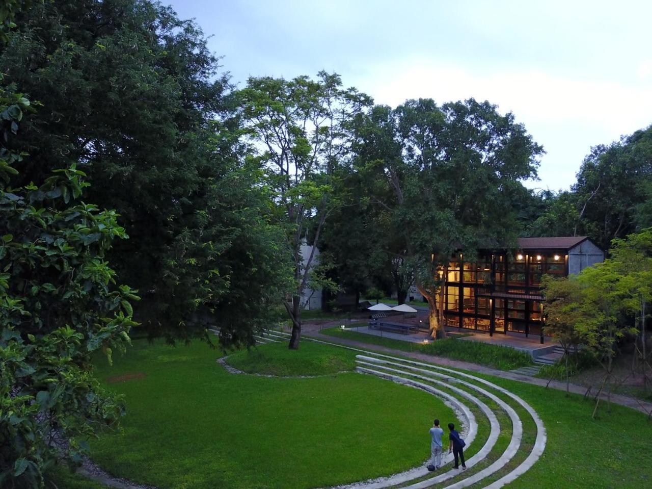 Kaomai Lanna Resort San Pa Tong Luaran gambar